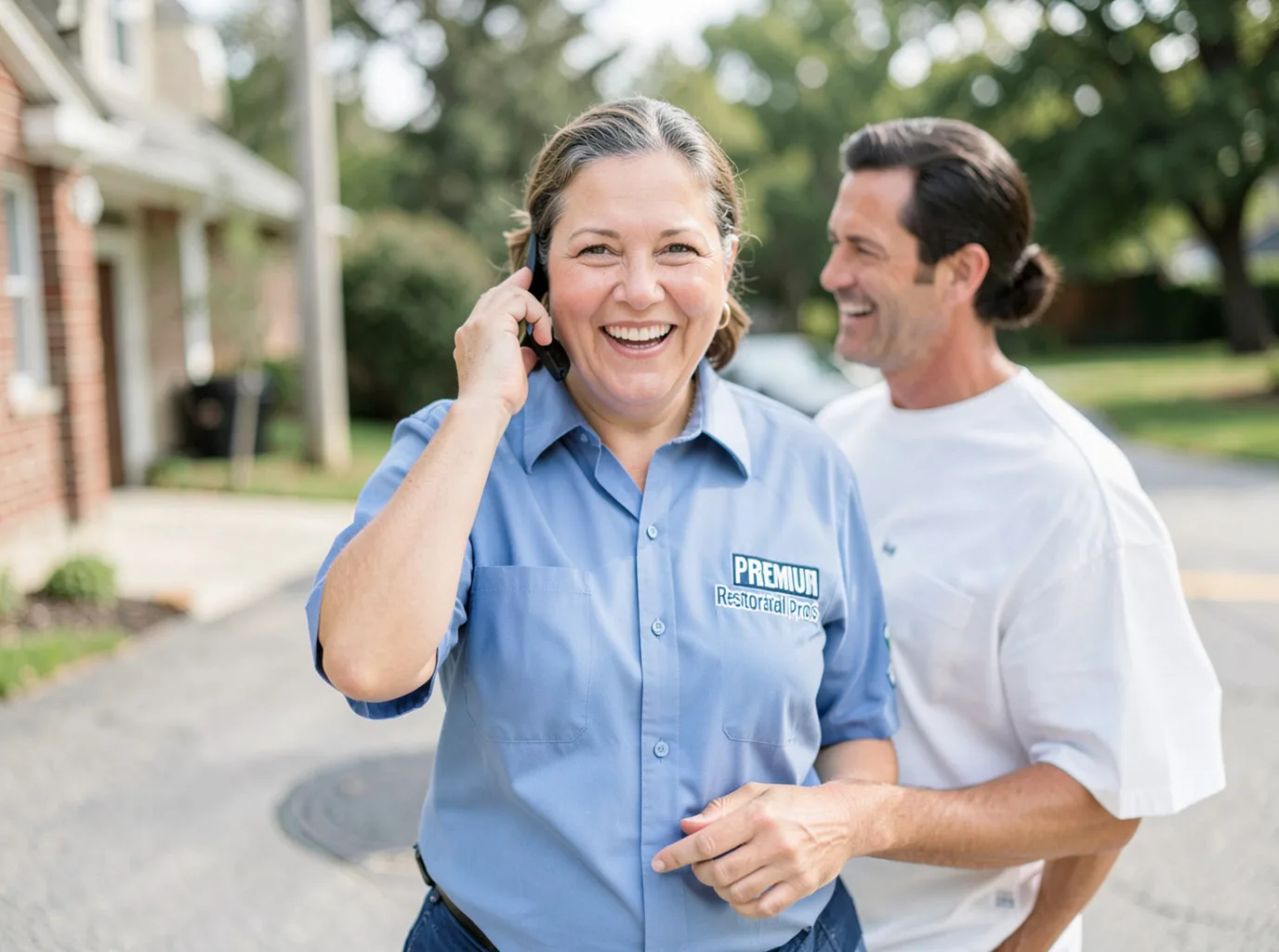 Water Damage Restoration Dewey, IL FAQs